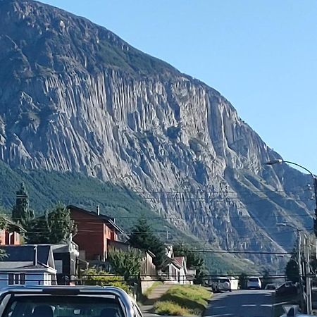 Hotel Ruta Austral - Coyhaique Esterno foto