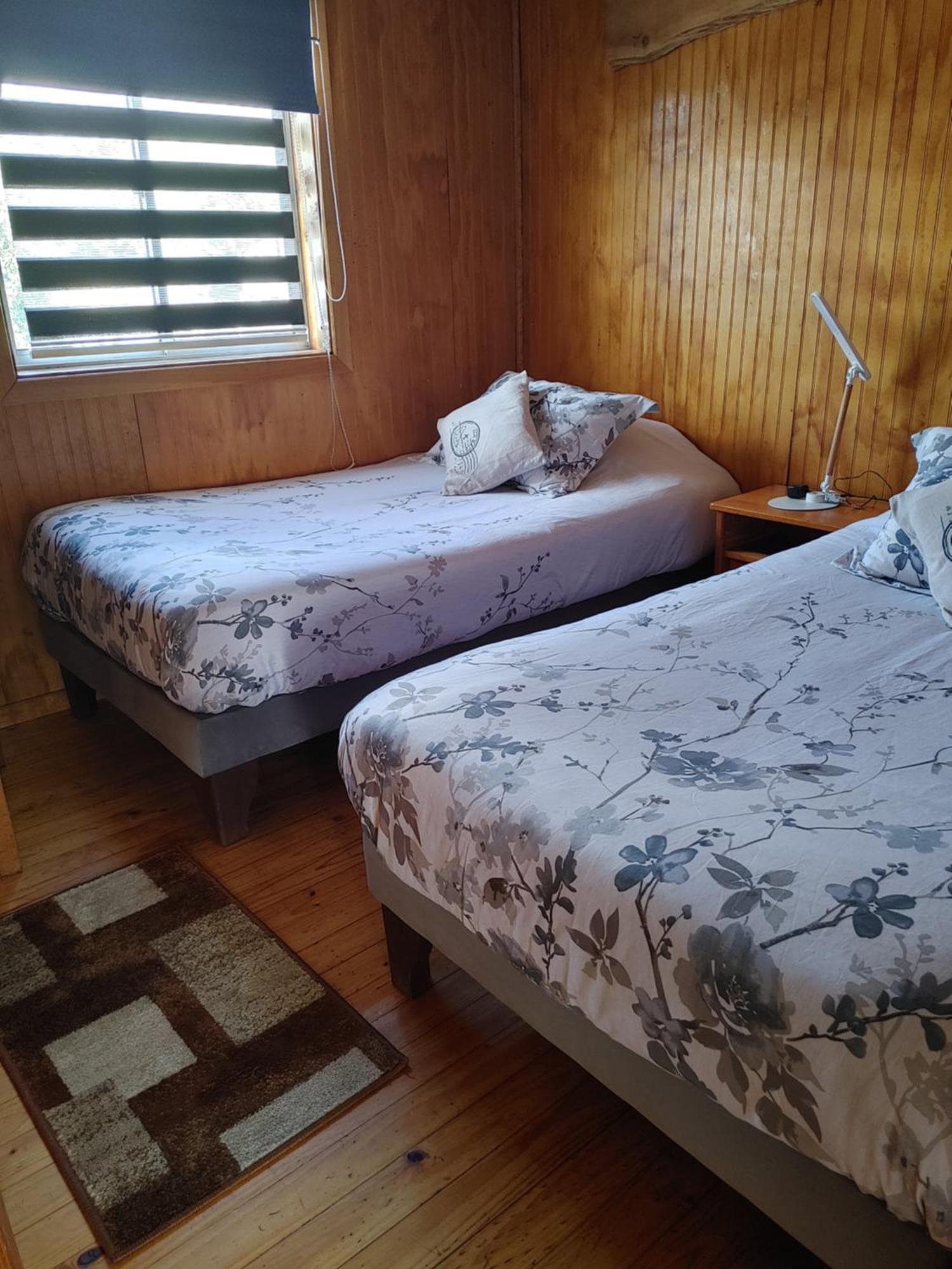 Hotel Ruta Austral - Coyhaique Esterno foto