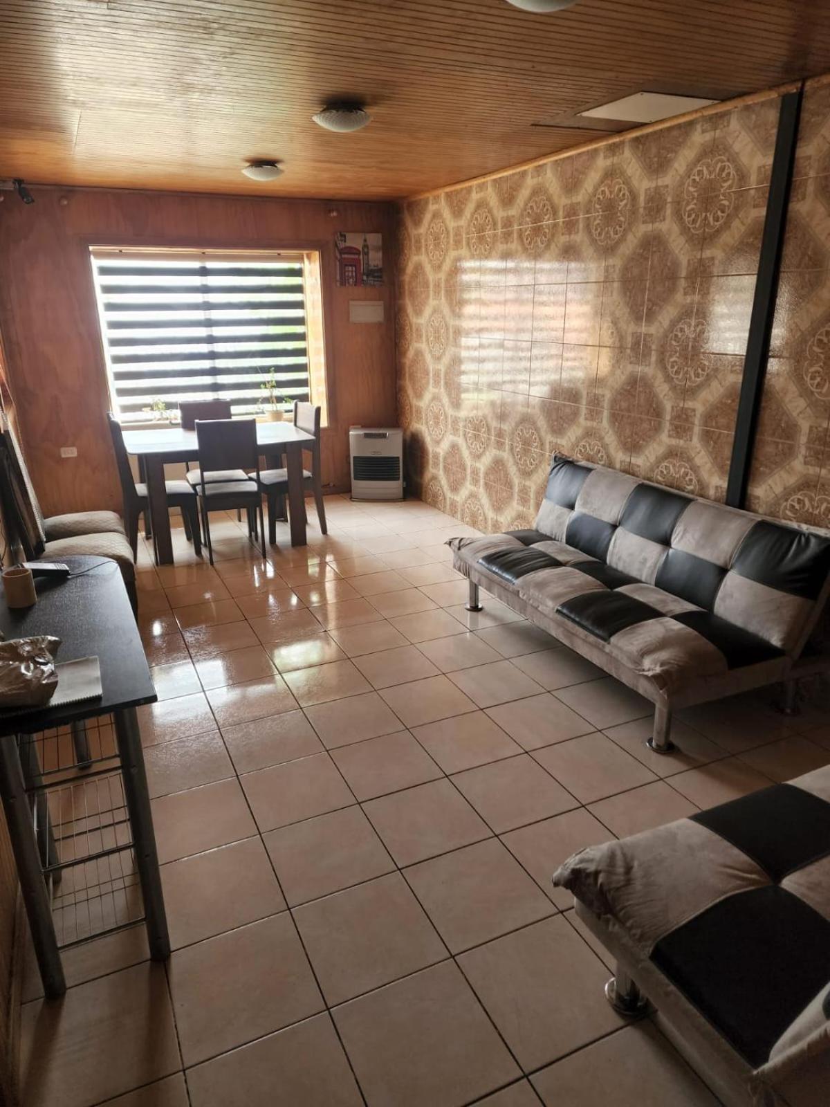 Hotel Ruta Austral - Coyhaique Esterno foto