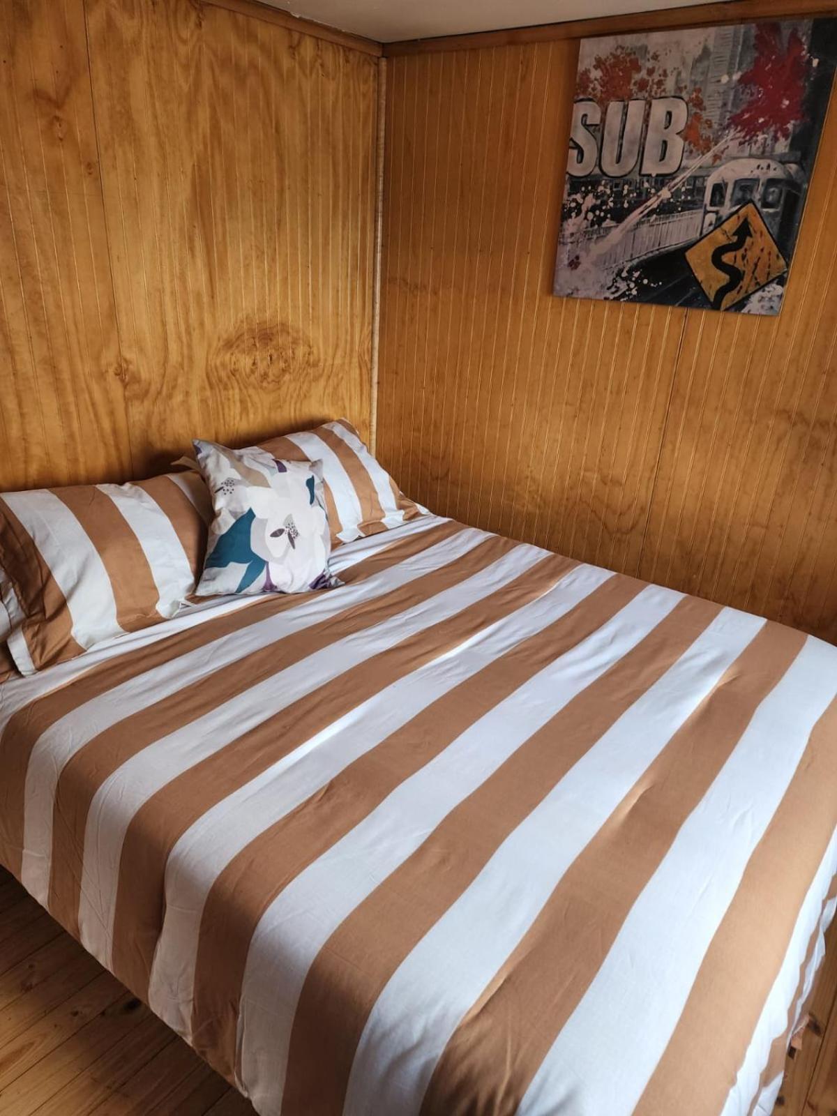 Hotel Ruta Austral - Coyhaique Esterno foto