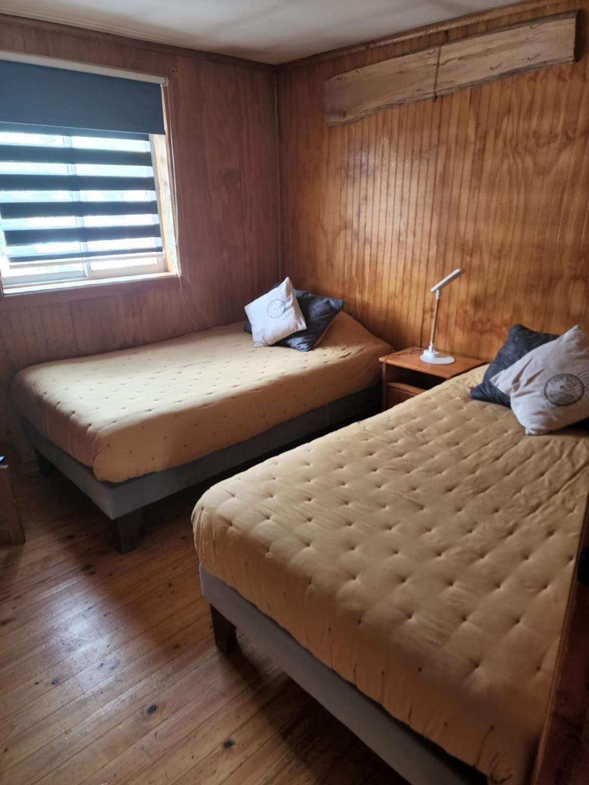 Hotel Ruta Austral - Coyhaique Esterno foto