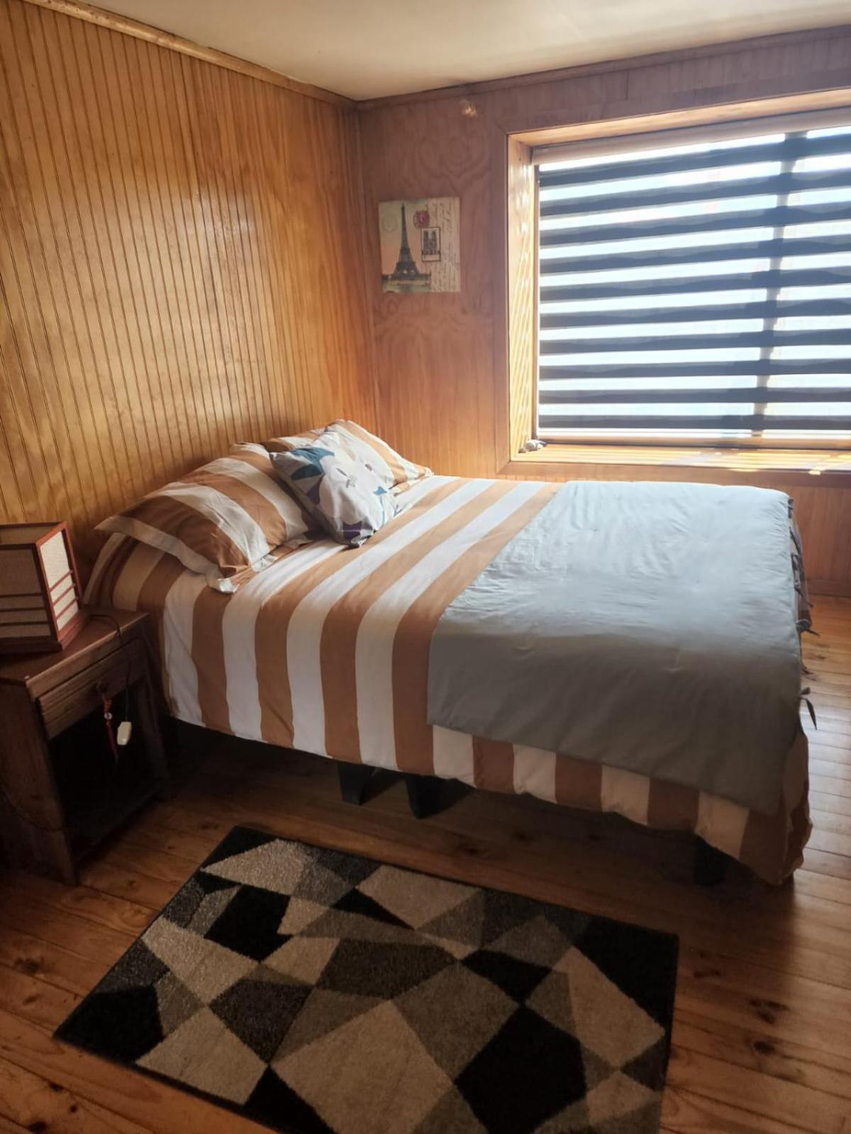 Hotel Ruta Austral - Coyhaique Esterno foto